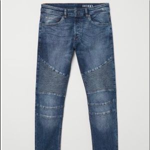 2 Jeans from H&M